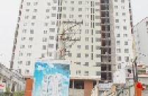 Vụ cao ốc BMC, Quận 1: Không phạt được chủ đầu tư BMC, phạt ai? 