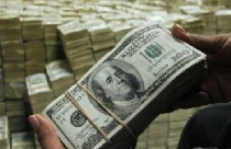 Vượt 14,000 tỷ USD, nợ công Mỹ tiến sát mức trần