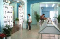 Xử phạt 25 sàn bất động sản phạm luật 