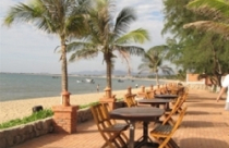 150 tỷ đồng xây khu resort và du lịch ven biển tại Ninh Thuận 