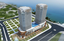 295 tỷ xây Trung tâm Thương mại và Khách sạn tại Ninh Thuận 