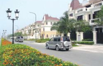 “Bắt mạch” thị trường BĐS Hà Nội 2011 