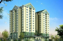 BCCI: Lợi nhuận sau thuế đạt 261,1 tỷ đồng 