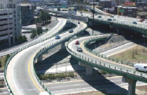 Bộ Giao thông ủng hộ xây đường trên cao ở Hà Nội 