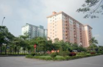Chỉ trông vào lương chẳng mơ mua nhà… 