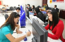 Chưa đủ vốn, ngân hàng không được mở rộng hoạt động 