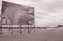 Chưa được giao đất đã bán nền 