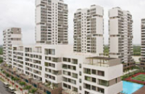 Chứng khoán hóa bất động sản 