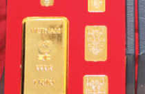 Cơ hội nào với Vàng năm 2011? 