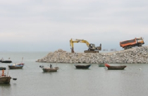 Đà Nẵng: Buộc nhà đầu tư khắc phục ô nhiễm 