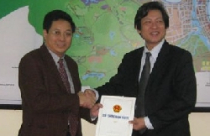 Đà Nẵng cấp phép cho khu phức hợp 174 triệu USD 