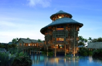 Đầu tư xây dựng Six Senses Phú Quốc với 666 tỷ đồng. 
