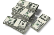 Đô la Mỹ lên giá so với euro do tâm lý tránh rủi ro 