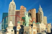 Giá nhà ở tụt dốc tại các thành phố lớn của Mỹ 