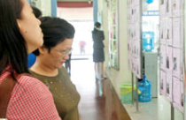 Giao dịch BĐS qua sàn vừa thiếu, vừa yếu 