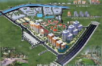 Hà Nội: Sắp khởi công dự án Golden Silk 