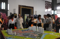 Hài lòng khi về nước đầu tư 