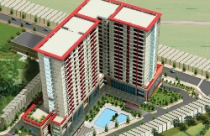 Hưng Gia Việt độc quyền tiếp thị và phân phối dự án PetroVietnam Green House 