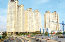 Khốc liệt thị trường căn hộ 