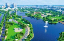 Kiến trúc xanh - xu thế của xã hội hiện đại 