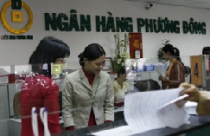 Lãi suất quý I khó giảm như kỳ vọng 