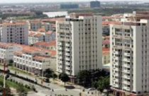 Mâu thuẫn cung cầu bất động sản 