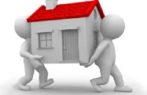 Miễn phí xây dựng: Nhiều dự án “dây dưa” ngày khởi công 