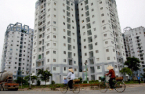 Năm 2011: Đẩy mạnh phát triển nhà thu nhập thấp 