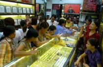 NĐT có dễ “dính bẫy” vàng năm 2011? 