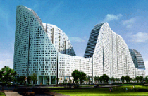 Phát Đạt: Doanh thu năm 2010 tăng 220% 