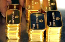 Tăng tiếp 190 nghìn, vàng lên 35,75 triệu đồng 