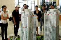 “Thị trường bất động sản trầm lắng là do chính sách” 