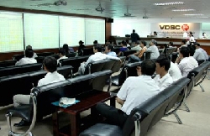 Thị trường chứng khoán: Lo ngại nguồn cung lớn 