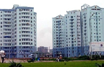 Thị trường nhà chung cư Hà Nội năm 2011: Tăng nhẹ và dễ cho người mua 