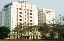 TPHCM: Nâng diện tích ở bình quân lên 15m²/người 