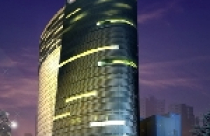 TP.HCM: Sắp có thêm tổ hợp cao ốc văn phòng – thương mại – căn hộ Intresco Plaza 