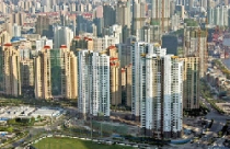 Trung Quốc sẽ tăng thuế bất động sản trong quý 1/2011 