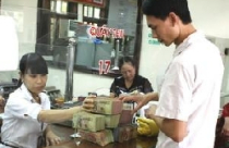 Việt Nam là điểm đến ưa thích của các nhà đầu tư 