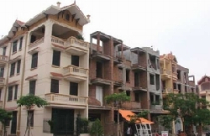 VN: Chỉ số giá nhà/lương cao gấp 8 lần thế giới ! 