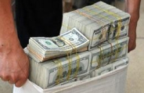 Vốn nước ngoài tiếp tục vào mạnh 