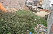 Xây dựng giá đất từng năm: Lực cản khó thu hồi đất tại các dự án? 