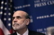 Ben Bernanke: Mỹ sẽ gặp “thảm họa” nếu không nâng trần nợ 