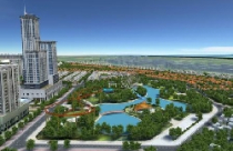 Bức tranh bất động sản Việt Nam 2011 