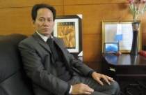 Chủ tịch Licogi 13: Ưu tiên cho bất động sản và khoáng sản