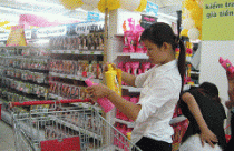 CPI: Không lẽ cứ Tết là tăng? 