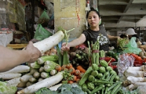 CPI tháng 2 có thể tăng 1,8-2%? 
