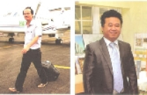 Giấc mơ tỉ phú đô la 