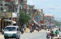 Lập đánh giá tác động môi trường đồng thời với lập quy hoạch 