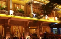 Mô hình nhỏ chiếm ưu thế 