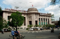 Ngành ngân hàng 2011: Cẩn trọng bước đi 